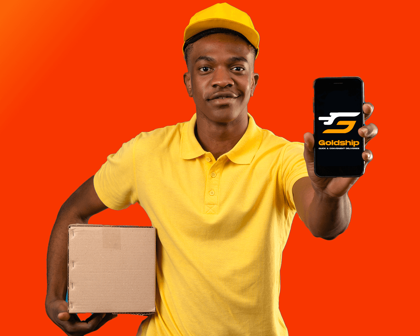 Delivery